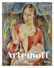 Georges ARTEMOFF 1892-1965 (0), Paul Ruffié