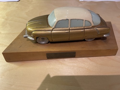 Tatra 603 showroom - tatra, model