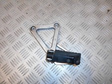 HONDA 125 NSR PLATINE REPOSE
