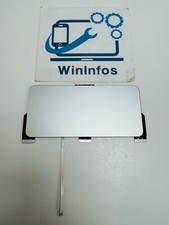 Pavé tactile authentique