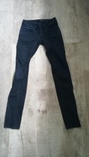 Jean femme occasion The Kooples Skin Taille 34