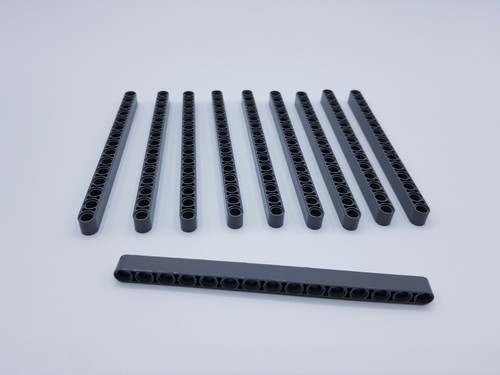Lego technic lot 15m beam - lego,