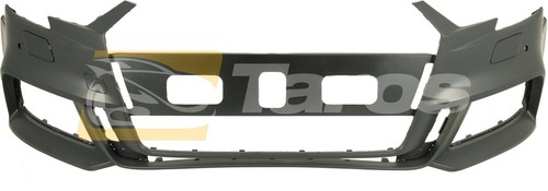Pare choc avant pour audi - pour, a3