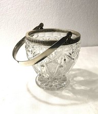 Seau à glace / glaçons en