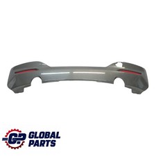 BMW F20 LCI Pare-chocs arrière M Sport Insertion du diffuseur du panneau 8060302