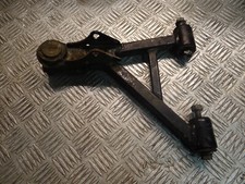 triangle supérieur avant