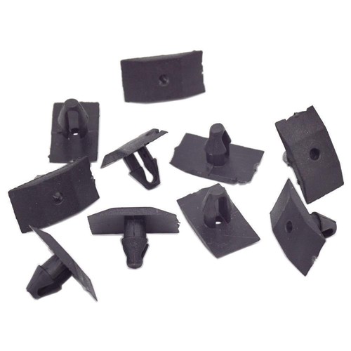 Pièce you calandre - 40, clips