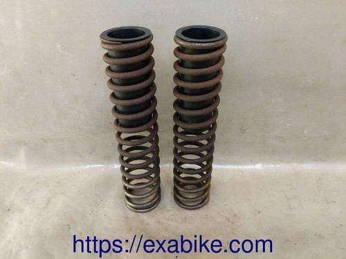 Ressorts fourche pour honda - ressorts, de