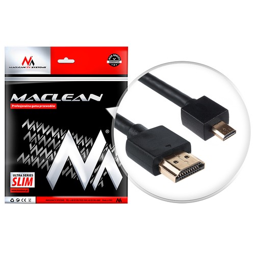 Câble hdmi microhdmi 4 - câble, hdmi-microhdmi
