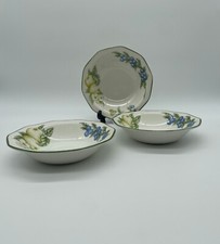 ASSIETTE CREUSE CHURCHILL