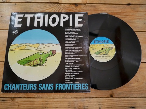 Chanteurs sans frontieres - chanteurs,