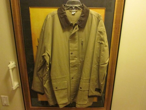 Men large jacket 100 - large, 100%