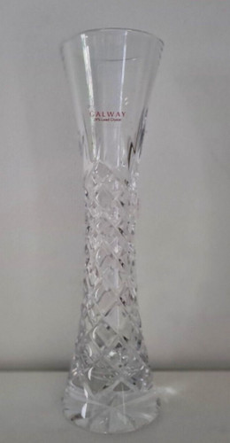 Vase soliflore galway - soliflore, 24%