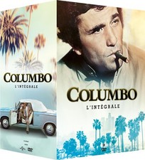 Columbo l intégrale - columbo,
