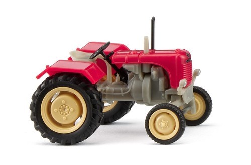 Wiking 087647 tracteur steyr - tracteur,