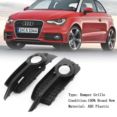 2pcs front bumper fog light - 2pcs,