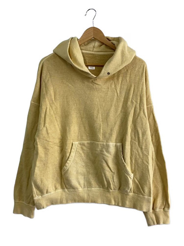 Visvim amplus hoodie - visvim, p.o.