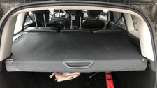 Plage arriere renault grand - arriere,