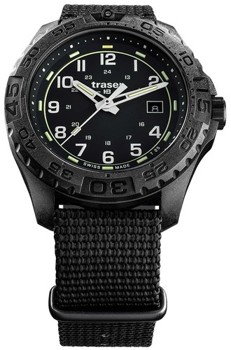 Traser 108673 montre - traser,