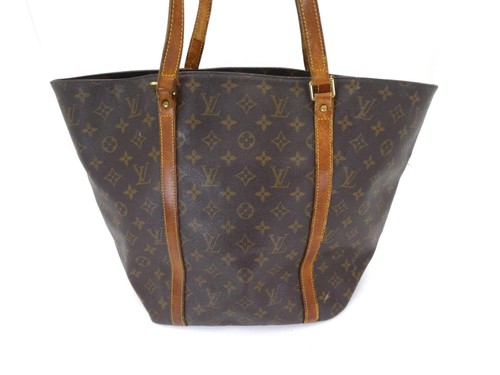 Authentique sac louis - authentique, vuitton