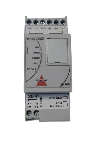 Sh2web24 carlo gavazzi - sh2web24,