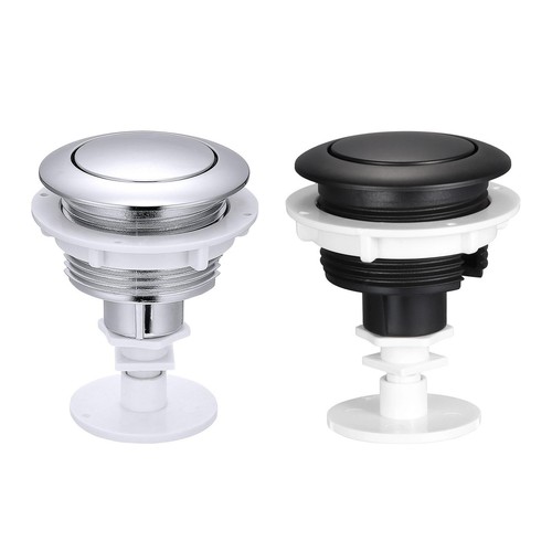Bouton chasse eau pour - bouton,