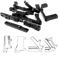 Bicyclette Frein Adaptateur