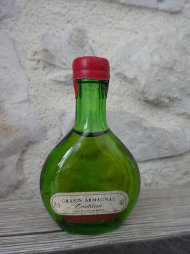 Mignonnette bouteille grand - mignonnette,