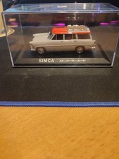 Norev simca marly - norev,