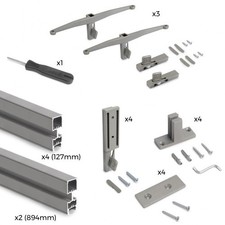 Kit pour structure modulaire