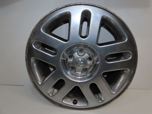 Jante aluminium dodge nitro - jante,