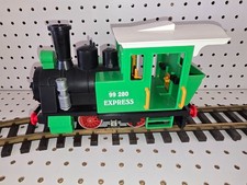Playmobil Train Engine - 99