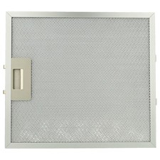 Filtre en métal à graisse