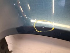 Aile avant droit VOLKSWAGEN