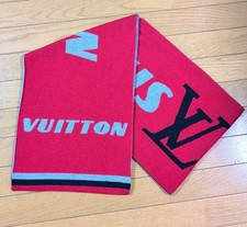 Foulard Louis Vuitton Echarpe