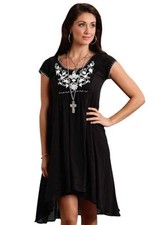 Stetson Women's Cotton Gauze