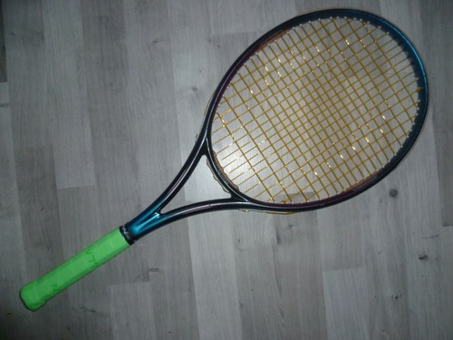 Raquette tennis pro kennex - raquette,