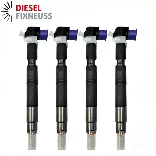 Injecteur 28581266 - 4x, –