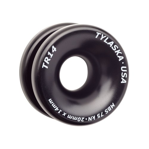 Tylaska tr14 arborist rigging - tylaska,