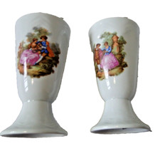 LOT 2 MAZAGRANS tasses hautes