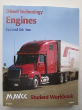 DIESEL TECHNOLOGY Engines