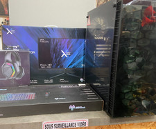 Pack : Ordinateur, ecran