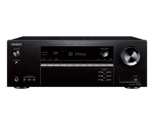 Onkyo sr393 2ch - onkyo, 5.2ch