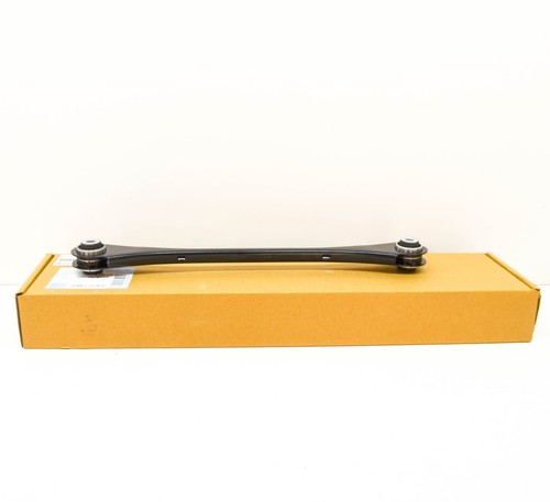 New bmw g20 rear suspension - g20,