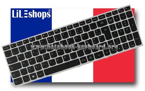 Clavier français original - français,