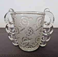 Vase art déco, Pierre d'Avesn