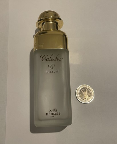 Flacon parfum vide la - vide,