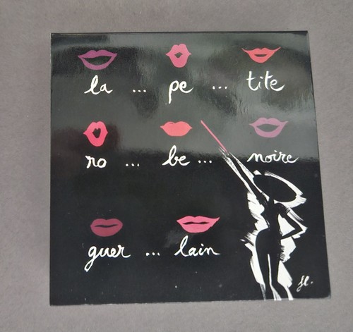 Boc notes petite robe - boc,