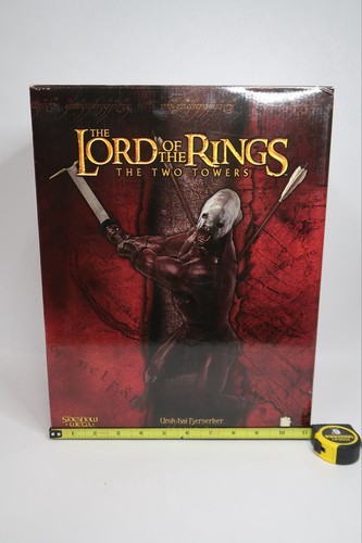 Sideshow weta lotr - sideshow,