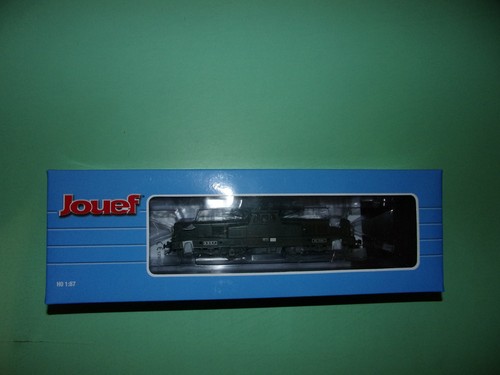 Jouef locomotive électrique - jouef,